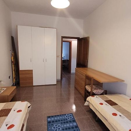 Holiday Maria Luisa Villa Galtellì Buitenkant foto